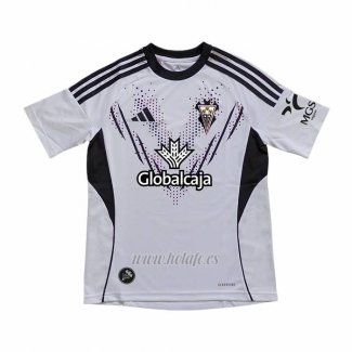 Camiseta Albacete Primera 2025-2026