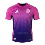 Camiseta Alemania Segunda Authentic 2024