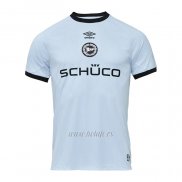 Camiseta Arminia Bielefeld Tercera 2026-2027