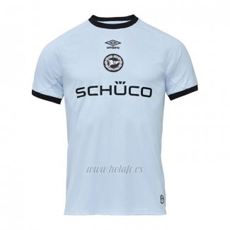 Camiseta Arminia Bielefeld Tercera 2026-2027