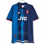Camiseta Arsenal Segunda Retro 1995