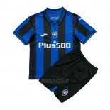 Camiseta Atalanta Primera Nino 2022-2023