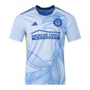 Camiseta Atlanta United Segunda 2024-2025