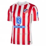 Camiseta Atletico Madrid Primera 2025-2026