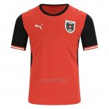 Camiseta Austria Primera 2026