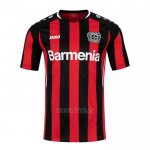 Camiseta Bayer Leverkusen Primera 2021-2022