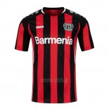 Camiseta Bayer Leverkusen Primera 2021-2022