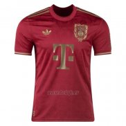 Camiseta Bayern Munich 125 Aniversario 2024