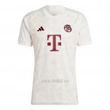 Camiseta Bayern Munich Tercera 2023-2024