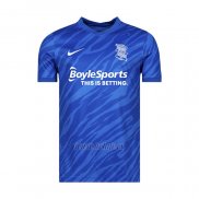Camiseta Birmingham City Primera 2021-2022