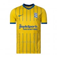 Camiseta Birmingham City Segunda 2021-2022