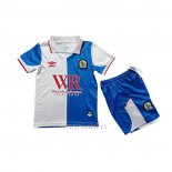 Camiseta Blackburn Rovers Primera Nino 2026-2027