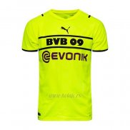 Camiseta Borussia Dortmund Cup 2021-2022