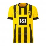 Camiseta Borussia Dortmund Primera 2022-2023