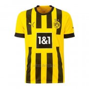 Camiseta Borussia Dortmund Primera 2022-2023