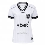 Camiseta Botafogo Tercera Mujer 2025-2026