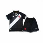 Camiseta CR Vasco da Gama Primera Nino 2025