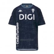 Camiseta Cadiz Segunda 2026-2027