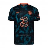 Camiseta Chelsea Tercera 2021-2022