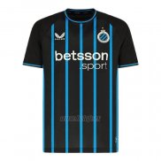 Camiseta Club Brugge Primera 2025-2026