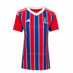 Camiseta Colo-Colo Tercera Mujer 2025