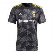 Camiseta Columbus Crew Segunda 2023-2024