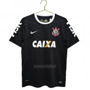 Camiseta Corinthians Segunda Retro 2008