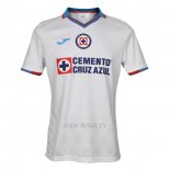 Camiseta Cruz Azul Segunda 2022-2023