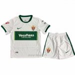 Camiseta Elche Primera Nino 2025-2026