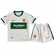 Camiseta Elche Primera Nino 2025-2026
