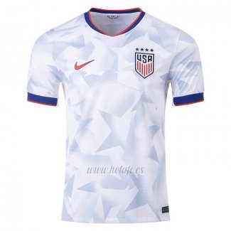 Camiseta Estados Unidos Primera 2025