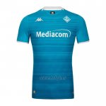 Camiseta Fiorentina Tercera 2025-2026