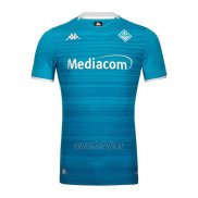 Camiseta Fiorentina Tercera 2025-2026
