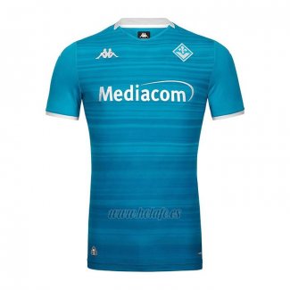 Camiseta Fiorentina Tercera 2025-2026