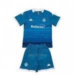 Camiseta Fiorentina Tercera Nino 2025-2026