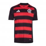 Camiseta Flamengo Primera 2025