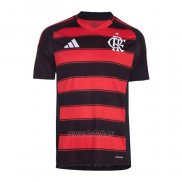 Camiseta Flamengo Primera 2025