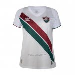 Camiseta Fluminense Segunda Mujer 2024