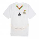 Camiseta Ghana Primera 2024-2025