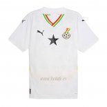 Camiseta Ghana Primera 2024-2025