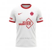 Camiseta Hapoel Tel Aviv Segunda 2026-2027