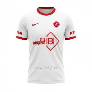 Camiseta Hapoel Tel Aviv Segunda 2026-2027