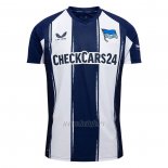 Camiseta Hertha BSC Primera 2025-2026