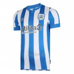 Camiseta Huddersfield Town Primera 2021-2022