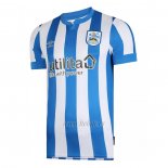 Camiseta Huddersfield Town Primera 2021-2022