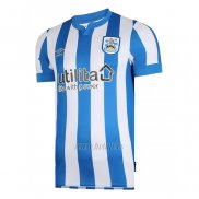 Camiseta Huddersfield Town Primera 2021-2022