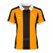 Camiseta Hull City Primera 2026-2027