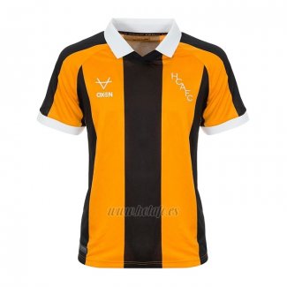 Camiseta Hull City Primera 2026-2027