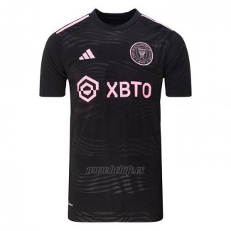 Camiseta Inter Miami Segunda 2023-2024