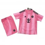Camiseta Inter Miami Primera Nino 2025